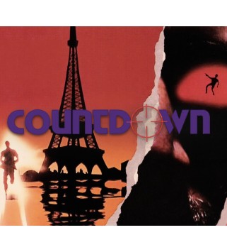 Countdown 1990 GOG.com Key GLOBAL